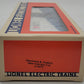 Lionel 6-9475 O Gauge Delaware & Hudson I Love New York Boxcar NIB