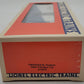 Lionel 6-9475 O Gauge Delaware & Hudson I Love New York Boxcar NIB
