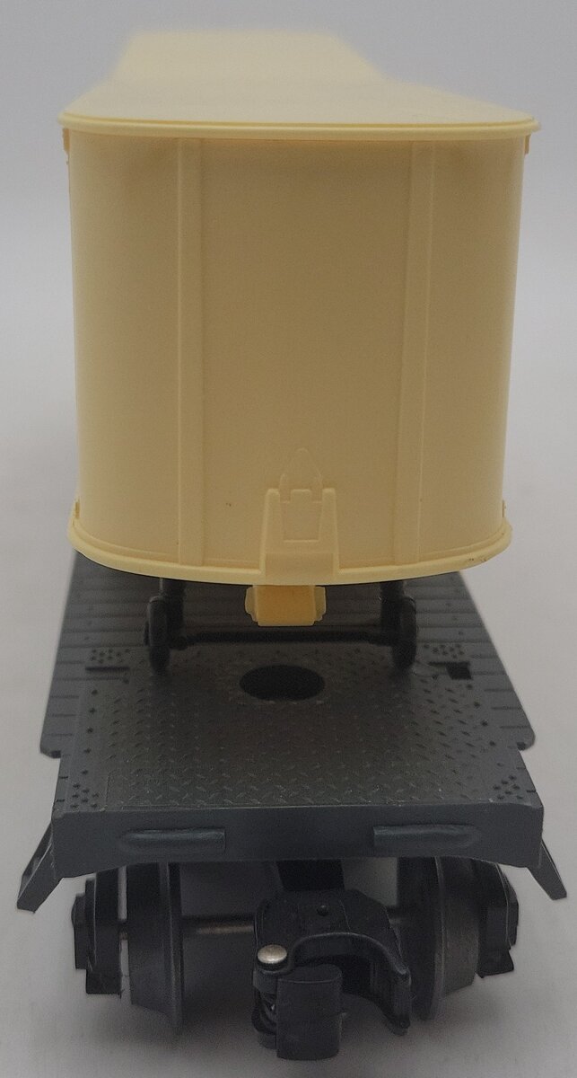 Lionel 6-9383 O Gauge Union Pacific FAR Piggyback Flatcar w/ Trailers EX/Box