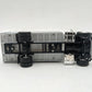 Menards 279-4455 1:48 Scale Diecast Menards Box Truck EX/Box