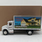 Menards 279-4455 1:48 Scale Diecast Menards Box Truck EX/Box