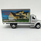 Menards 279-4455 1:48 Scale Diecast Menards Box Truck EX/Box