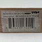 Menards 279-4455 1:48 Scale Diecast Menards Box Truck EX/Box