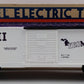 Lionel 6-9486 O Gauge I Love Michigan Boxcar #9486 LN/Box