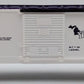 Lionel 6-9486 O Gauge I Love Michigan Boxcar #9486 LN/Box