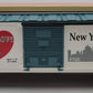 Lionel 6-19949 O Gauge I Love New York Boxcar #9700 LN/Box