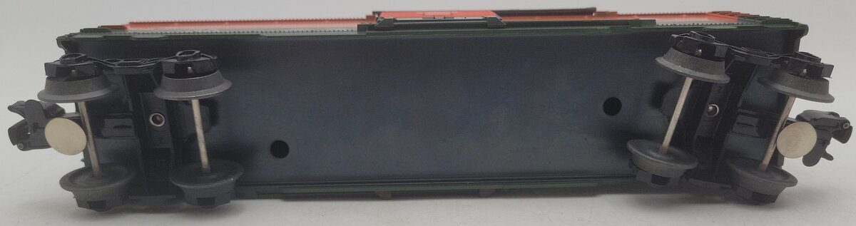 Lionel 6-9449 O Gauge Great Northern Boxcar EX/Box