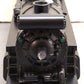 Lionel 6-11811 O Gauge UAW Express Steam Freight Train Set LN/Box