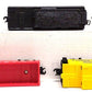 Lionel 6-11811 O Gauge UAW Express Steam Freight Train Set LN/Box