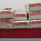 Lionel 6-1867 O Gauge Milwaukee Road Limited Set VG/Box