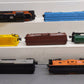 Lionel 6-1867 O Gauge Milwaukee Road Limited Set VG/Box