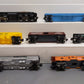 Lionel 6-1867 O Gauge Milwaukee Road Limited Set VG/Box