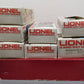 Lionel 6-1867 O Gauge Milwaukee Road Limited Set VG/Box