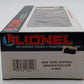 Lionel 6-16021 O Gauge New York Central 'Fort Dearborn' Observation Car EX/Box