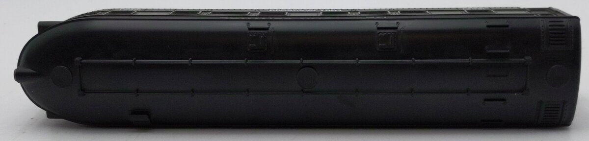 Lionel 6-16021 O Gauge New York Central 'Fort Dearborn' Observation Car EX/Box