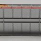 Menards 279-4331 O Gauge Santa Fe Gondola Car #2761 NIB