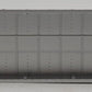 Menards 279-4331 O Gauge Santa Fe Gondola Car #2761 NIB