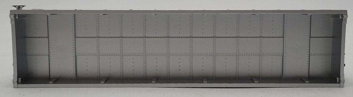 Menards 279-4331 O Gauge Santa Fe Gondola Car #2761 NIB
