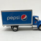 Menards 279-4460 1:48 Diecast Pepsi Box Delivery Truck EX