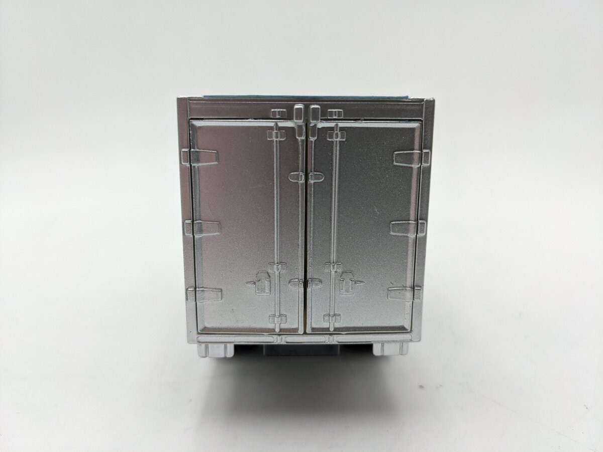 Menards 279-4460 1:48 Diecast Pepsi Box Delivery Truck EX
