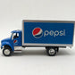 Menards 279-4460 1:48 Diecast Pepsi Box Delivery Truck EX