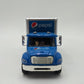 Menards 279-4460 1:48 Diecast Pepsi Box Delivery Truck EX