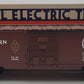 Lionel 6-9451 O Gauge Southern Railway "Famous American Railroad" Boxcar #9451 LN/Box