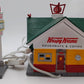 Dept 56 56.55071 Krispy Kreme Doughnut Shop EX/Box