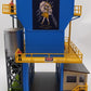 Menards 279-3847 O Gauge Morton Salt Factory VG