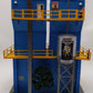 Menards 279-3847 O Gauge Morton Salt Factory VG