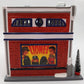 Dept 56 54947 The Original Snow Village Lionel Electric Train Shop EX/Box