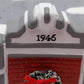 Dept 56 54947 The Original Snow Village Lionel Electric Train Shop EX/Box