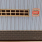 Menards 279-3860 O Scale Pepsi Bottling Plant EX