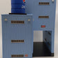 Menards 279-3860 O Scale Pepsi Bottling Plant EX