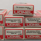 Lionel 6-1585 O Gauge 75th Anniversary Diesel Train Set EX/Box