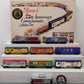 Lionel 6-1585 O Gauge 75th Anniversary Diesel Train Set EX/Box