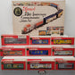 Lionel 6-1585 O Gauge 75th Anniversary Diesel Train Set EX/Box