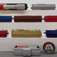 Lionel 6-1585 O Gauge 75th Anniversary Diesel Train Set EX/Box