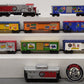 Lionel 6-1585 O Gauge 75th Anniversary Diesel Train Set EX/Box