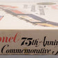Lionel 6-1585 O Gauge 75th Anniversary Diesel Train Set EX/Box