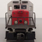 Lionel 6-1585 O Gauge 75th Anniversary Diesel Train Set EX/Box
