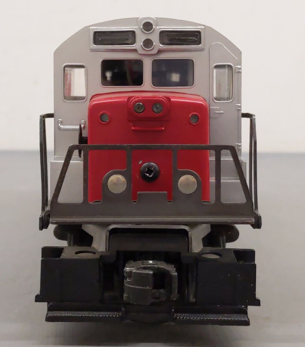 Lionel 6-1585 O Gauge 75th Anniversary Diesel Train Set EX/Box
