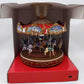 Mr. Christmas 19992 Triple Decker Carousel NIB