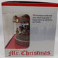 Mr. Christmas 19992 Triple Decker Carousel NIB