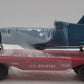 Lionel 6-16352 O Gauge US Military Flatcar w/ Cruise Missile #16352 EX/Box
