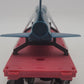 Lionel 6-16352 O Gauge US Military Flatcar w/ Cruise Missile #16352 EX/Box