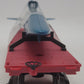 Lionel 6-16352 O Gauge US Military Flatcar w/ Cruise Missile #16352 EX/Box