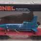 Lionel 6-16352 O Gauge US Military Flatcar w/ Cruise Missile #16352 EX/Box