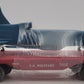 Lionel 6-16352 O Gauge US Military Flatcar w/ Cruise Missile #16352 EX/Box
