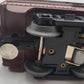Lionel 6-16022 O Gauge Pennsylvania Lighted Baggage Car VG/Box